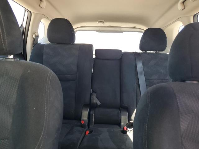 Photo 10 from auction – 2015 NISSAN ROGUE S with VIN 5N1AT2MV3FC833033