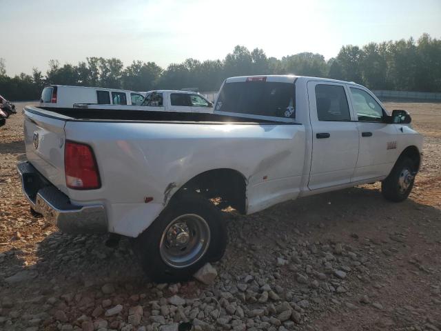 Photo 3 from auction – 2018 RAM 3500 ST with VIN 3C63RRGL1JG421866