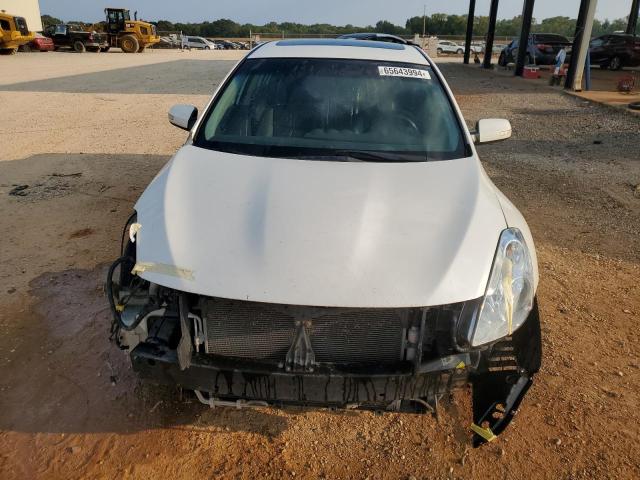 Photo 5 from auction – 2012 NISSAN ALTIMA SR with VIN 1N4BL2AP6CN485314