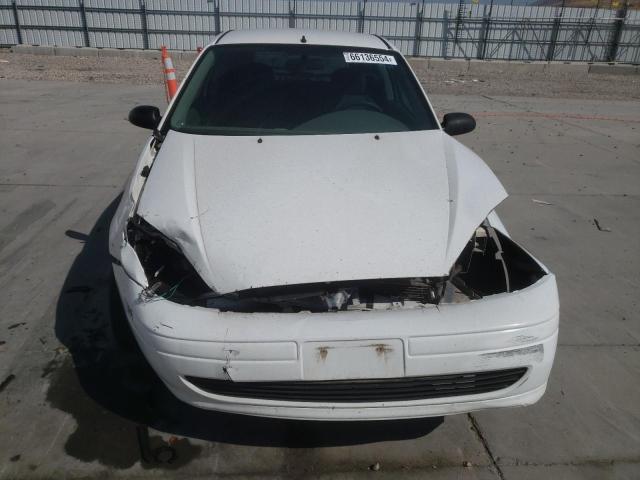Photo 5 from auction – 2003 FORD FOCUS ZX3 with VIN 3FAFP31313R184200