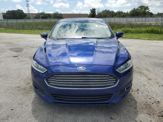 Photo 5 from auction – 2016 FORD FUSION SE with VIN 3FA6P0LU6GR262464
