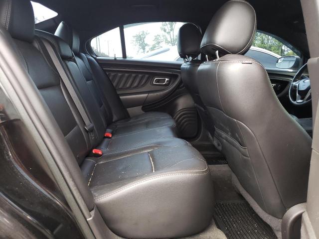 Photo 10 from auction – 2014 FORD TAURUS LIM with VIN 1FAHP2F88EG169002