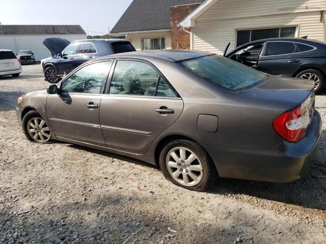 Photo 2 from auction – 2004 TOYOTA CAMRY LE with VIN 4T1BE32K14U937752