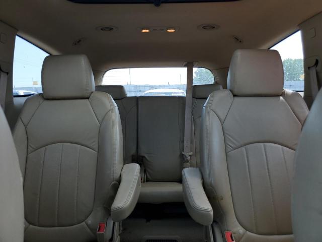 Photo 10 from auction – 2012 BUICK ENCLAVE with VIN 5GAKRDED8CJ295124
