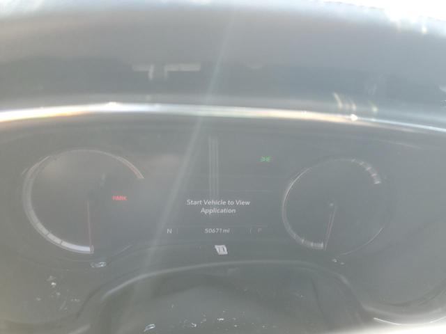 Photo 9 from auction – 2022 CADILLAC CT5-V with VIN 1G6DV5RW9N0108571