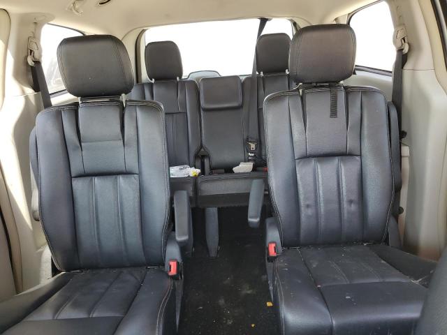 Photo 10 from auction – 2014 CHRYSLER TOWN & COU with VIN 2C4RC1BG3ER207218