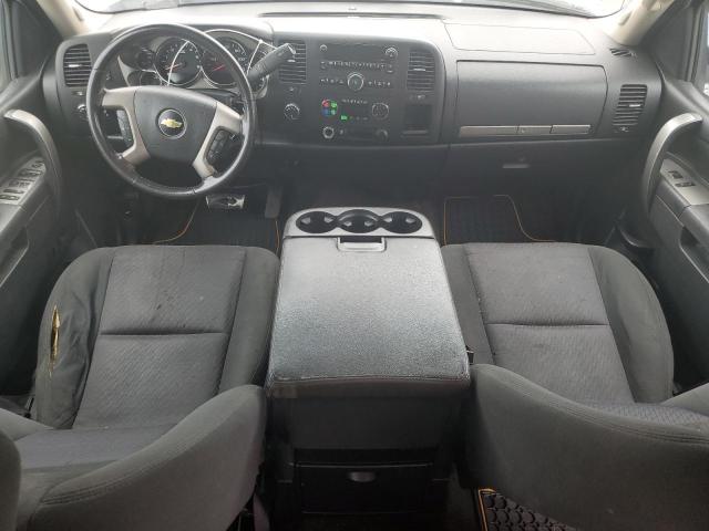 Photo 8 from auction – 2012 CHEVROLET SILVERADO with VIN 1GCPKSE74CF108312