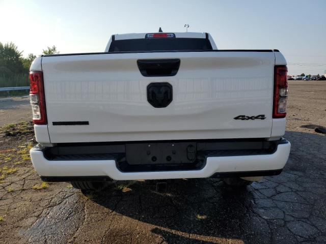 Photo 6 from auction – 2024 RAM 1500 BIG H with VIN 1C6RRFFGXRN227207