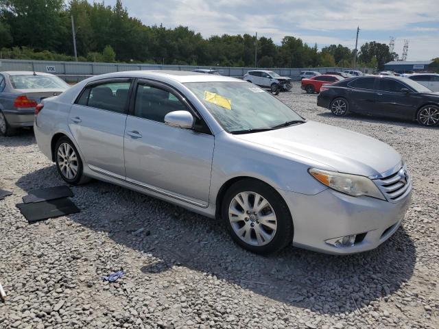 Photo 4 from auction – 2012 TOYOTA AVALON BAS with VIN 4T1BK3DB3CU463629
