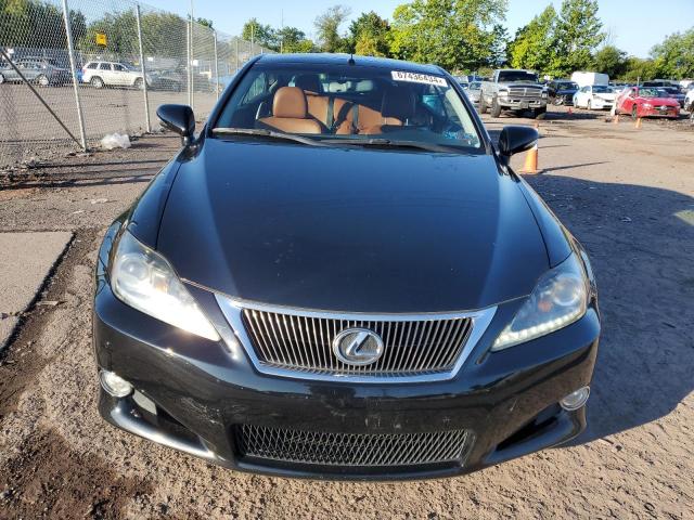 Photo 5 from auction – 2013 LEXUS IS 250 with VIN JTHFF2C2XD2528980