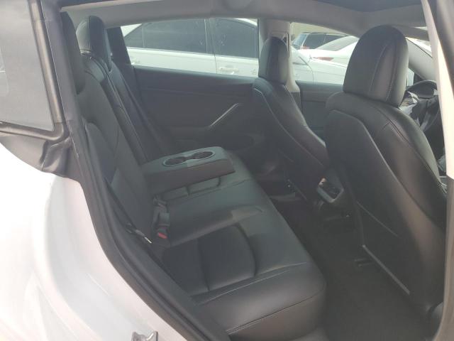Photo 10 from auction – 2021 TESLA MODEL 3 with VIN 5YJ3E1ECXMF050287