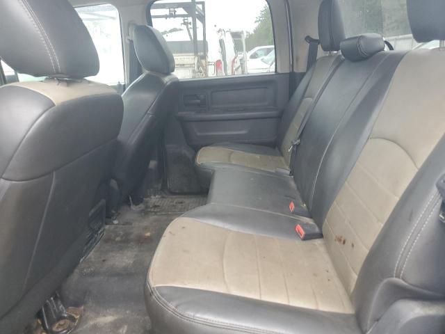 Photo 11 from auction – 2012 DODGE RAM 3500 S with VIN 3C63DPGL8CG229396