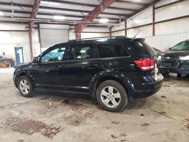 Photo 2 from auction – 2015 DODGE JOURNEY SE with VIN 3C4PDCAB1FT577216