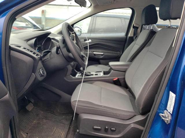 Foto 7 de la subasta – 2017 FORD ESCAPE SE con VIN 1FMCU9GD0HUB55307