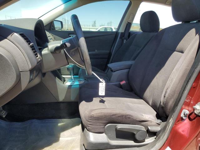Photo 7 from auction – 2012 NISSAN ALTIMA BAS with VIN 1N4AL2AP6CN537147