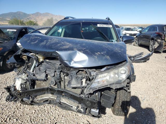 Photo 5 from auction – 2013 TOYOTA RAV4 XLE with VIN 2T3RFREV6DW024562