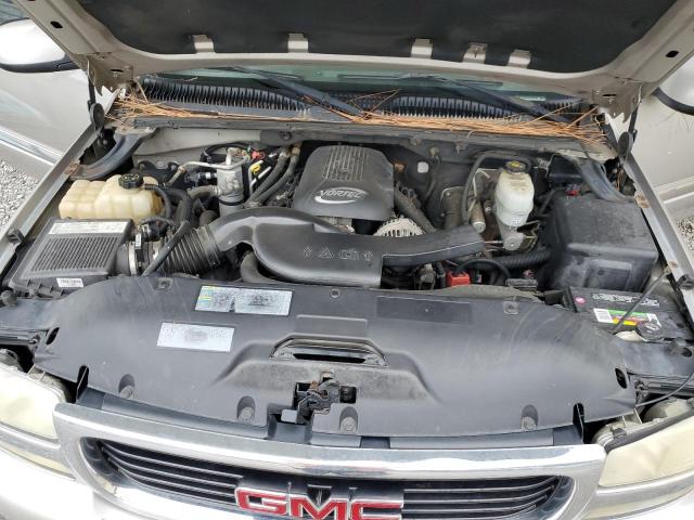 Photo 12 from auction – 2005 GMC YUKON with VIN 1GKEC13T05J151967
