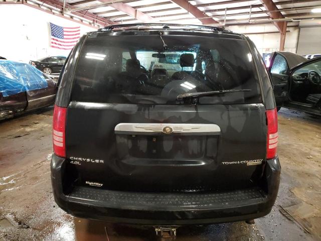 Photo 6 from auction – 2010 CHRYSLER TOWN & COU with VIN 2A4RR5DXXAR222662