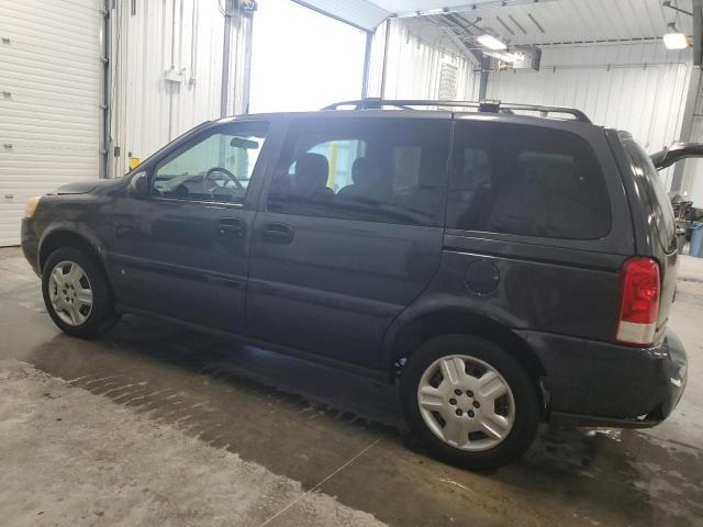 Photo 2 from auction – 2008 CHEVROLET UPLANDER L with VIN 1GNDU23W28D130178