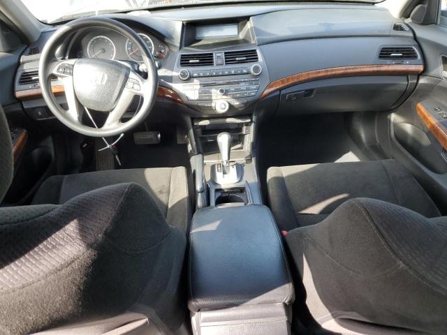Photo 8 from auction – 2012 HONDA ACCORD EX with VIN 1HGCP3F70CA003804