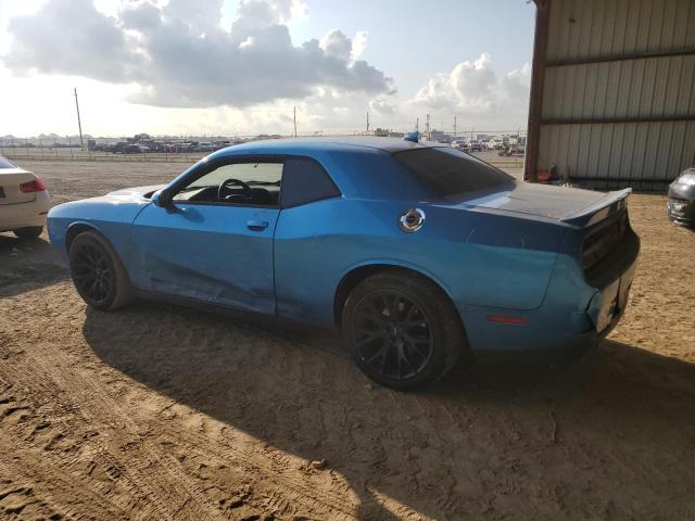 Photo 2 from auction – 2015 DODGE CHALLENGER with VIN 2C3CDZBG7FH804823