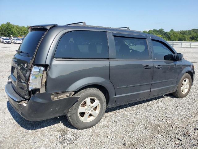 Photo 3 from auction – 2012 DODGE GRAND CARA with VIN 2C4RDGCG3CR190934