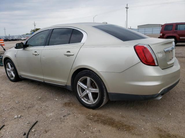 Photo 2 from auction – 2010 LINCOLN MKS with VIN 1LNHL9DR3AG613774