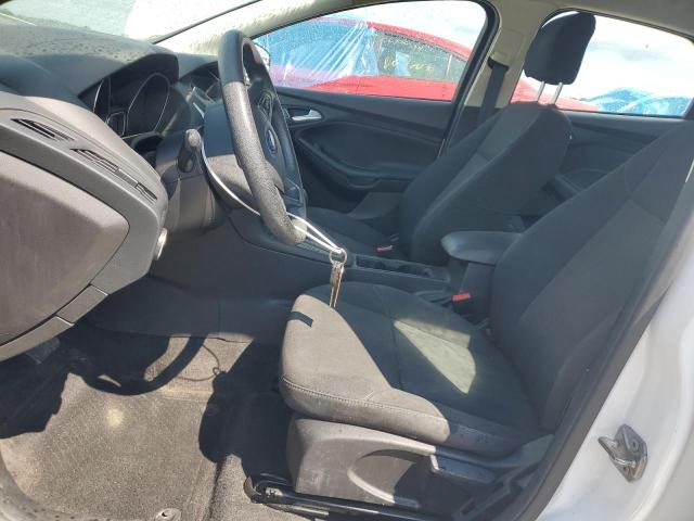 Photo 7 from auction – 2017 FORD FOCUS SE with VIN 1FADP3F2XHL324192