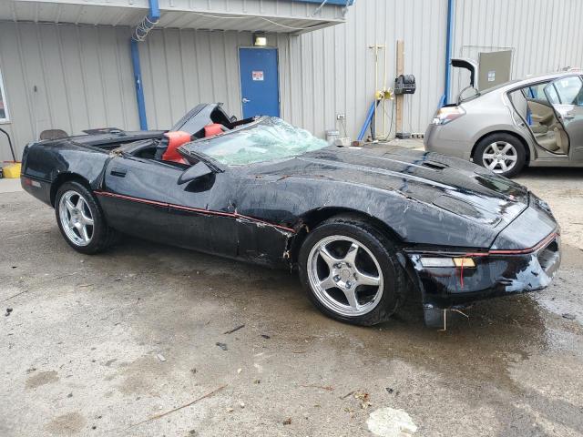 Photo 4 from auction – 1985 CHEVROLET CORVETTE with VIN 1G1YY0789F5123307