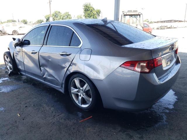 Photo 2 from auction – 2011 ACURA TSX with VIN JH4CU2F63BC005346