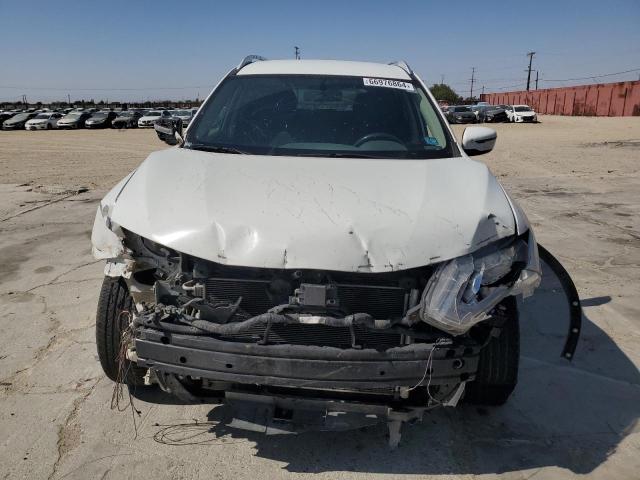 Photo 5 from auction – 2017 NISSAN ROGUE S with VIN KNMAT2MV5HP584167