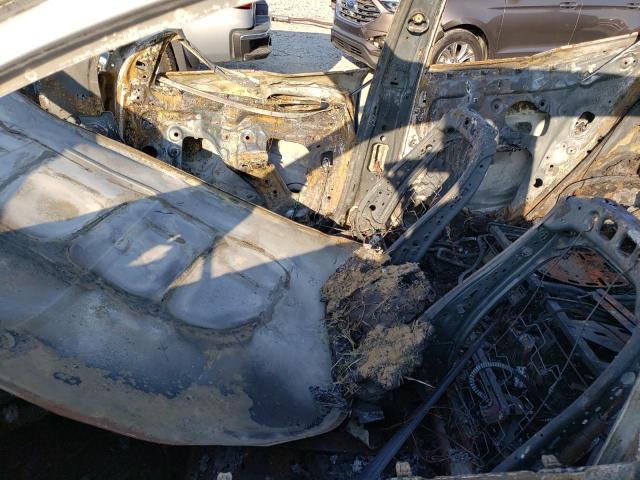Photo 7 from auction – 2018 GMC TERRAIN DE with VIN 3GKALSEX7JL141671
