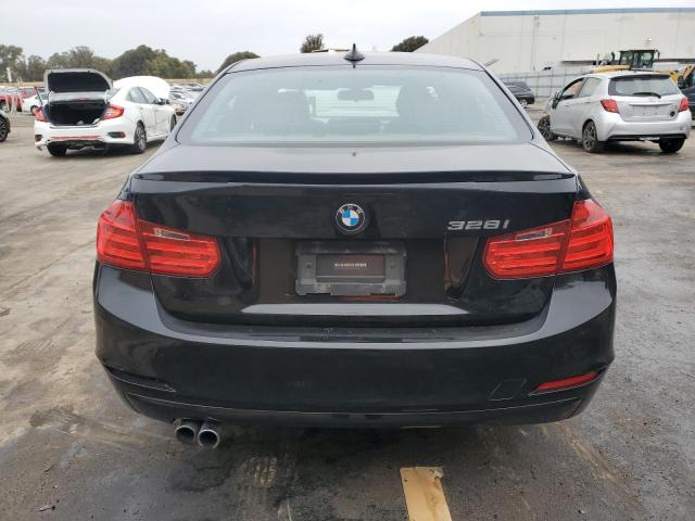 Photo 6 from auction – 2015 BMW 328 I with VIN WBA3A5G55FNS90902