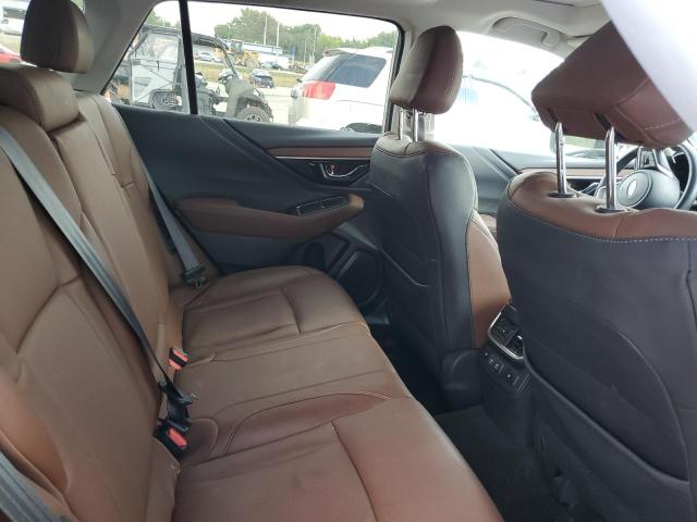 Photo 11 from auction – 2020 SUBARU OUTBACK TO with VIN 4S4BTAPC0L3210196