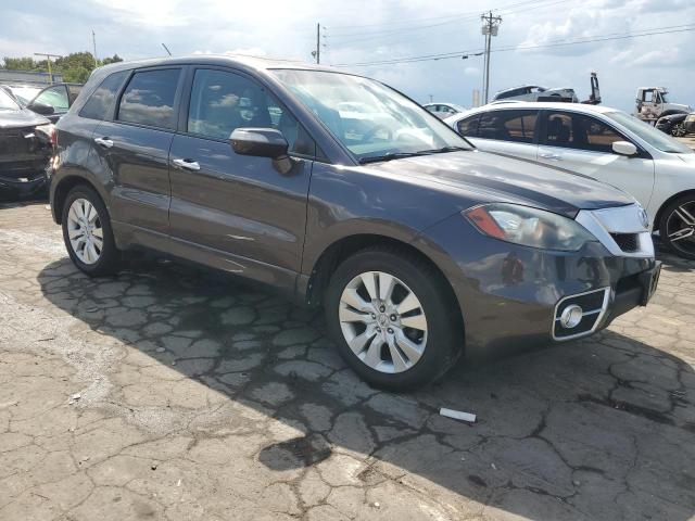 Photo 4 from auction – 2010 ACURA RDX TECHNO with VIN 5J8TB1H53AA002299