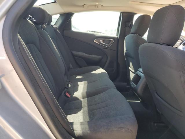 Photo 10 from auction – 2015 CHRYSLER 200 LIMITE with VIN 1C3CCCAB4FN637334