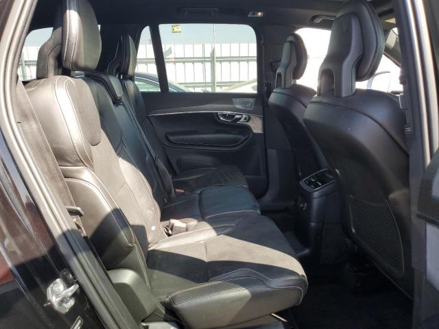 Photo 10 from auction – 2017 VOLVO XC90 T8 with VIN YV4BC0PM9H1124733