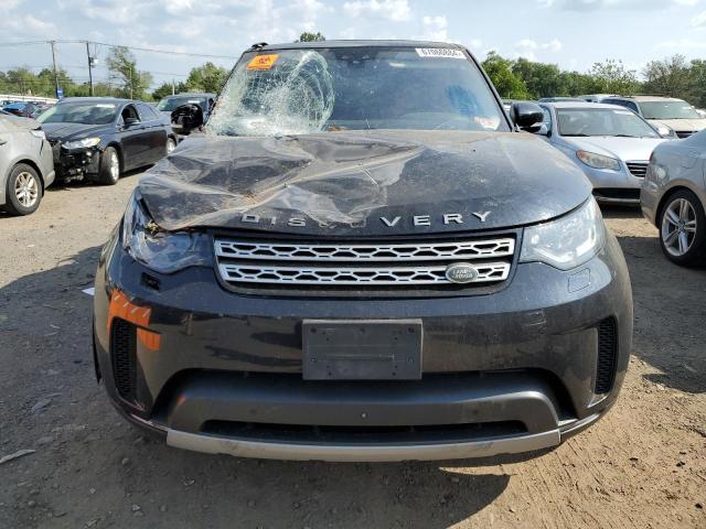 Photo 5 from auction – 2017 LAND ROVER DISCOVERY with VIN SALRRBBV1HA039695