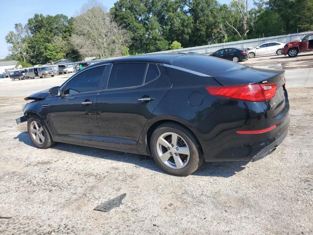 Photo 2 from auction – 2015 KIA OPTIMA LX with VIN 5XXGM4A71FG465108