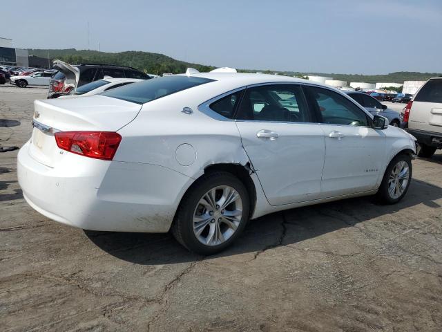 Photo 3 from auction – 2014 CHEVROLET IMPALA LT with VIN 2G1125S3XE9102558