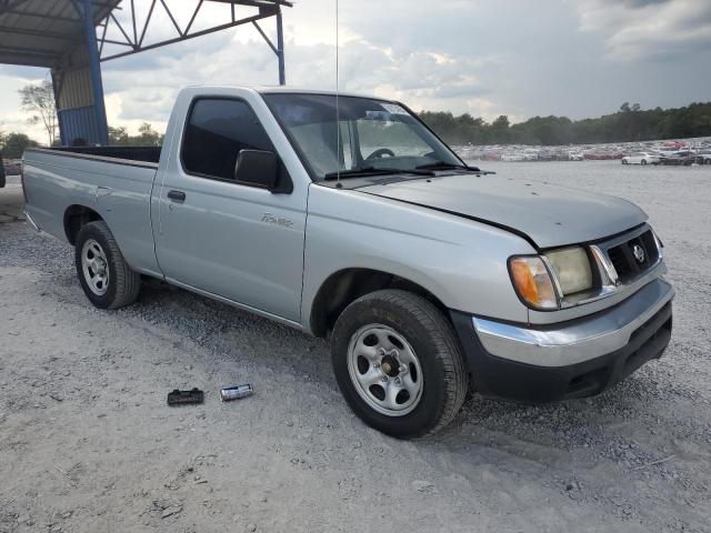 Photo 4 from auction – 2000 NISSAN FRONTIER X with VIN 1N6DD21S6YC426400