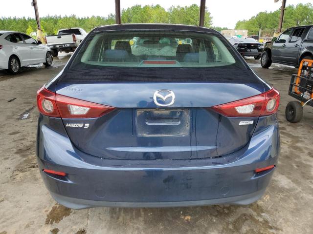 Photo 6 from auction – 2017 MAZDA 3 SPORT with VIN 3MZBN1U79HM106928
