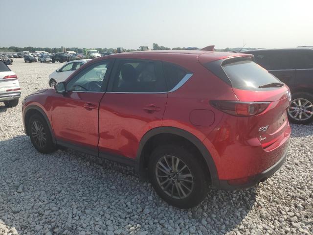 Photo 2 from auction – 2017 MAZDA CX-5 TOURI with VIN JM3KFBCLXH0143095
