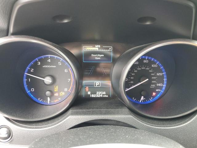 Photo 9 from auction – 2018 SUBARU OUTBACK 2. with VIN 4S4BSAHC3J3302742