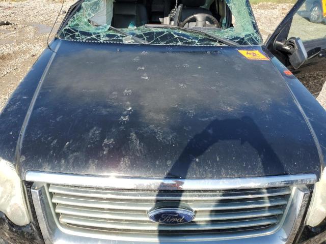 Photo 12 from auction – 2007 FORD EXPLORER L with VIN 1FMEU65867UB79171