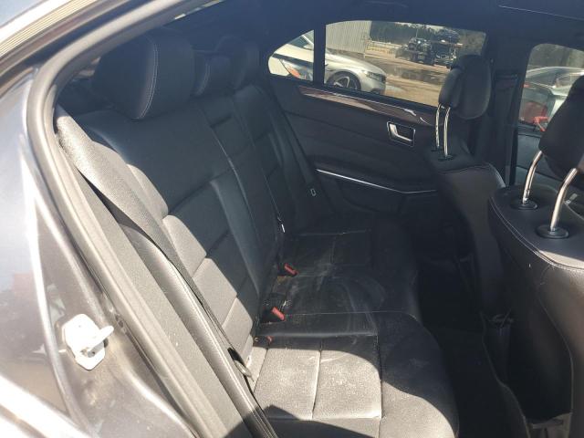 Photo 10 from auction – 2014 MERCEDES-BENZ E 350 4MAT with VIN WDDHF8JB7EA856418