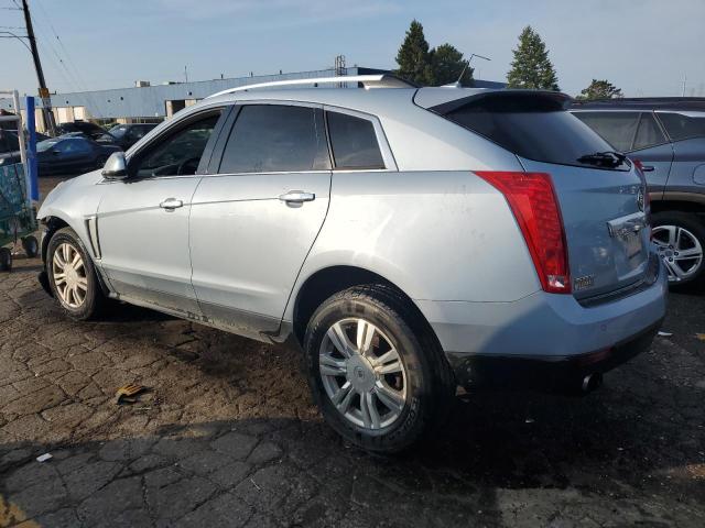 Photo 2 from auction – 2013 CADILLAC SRX LUXURY with VIN 3GYFNCE36DS525640