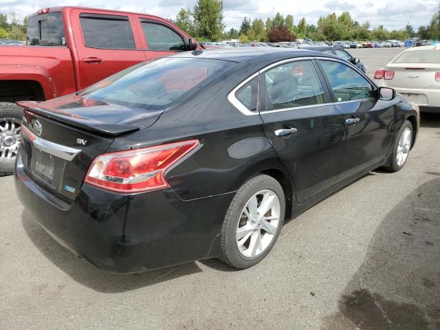 Photo 3 from auction – 2013 NISSAN ALTIMA 2.5 with VIN 1N4AL3AP3DC298238