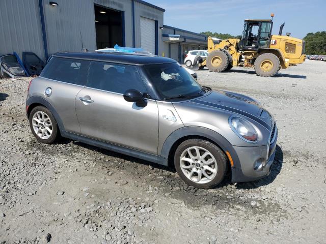 Photo 4 from auction – 2017 MINI COOPER S with VIN WMWXP7C52H2A44589