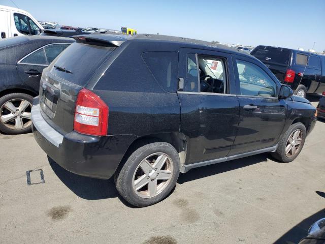 Photo 3 from auction – 2007 JEEP COMPASS with VIN 1J8FT47W27D145796
